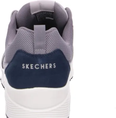 Immagine prodotto di Skechers Uno - Retro One 183020/GRY Grigio-44