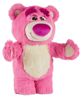 Obrázok produktu pre Disney Pixar JDG82, postavička, 3 rok / roky, Zvukové efekty, LR44, Vrátane batérií