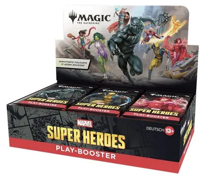 Produktbild von Wizards of the Coast D53561000, 13 Jahr(e)