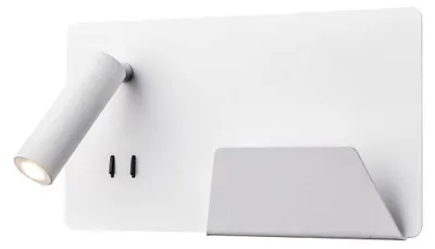 Productafbeelding van Wandlamp Somnila Spot