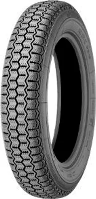 Produktbild von 1x Michelin ZX Sommerreifen 135/- R15 72S Reifen