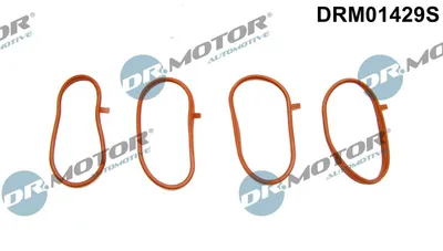 Immagine prodotto di set guarnizioni collettore di aspirazione 4 pezzi HONDA
