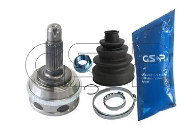 Produktbild von GSP ACHSPOSITION 1 VORNE Gelenksatz Antriebswelle