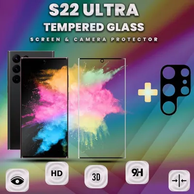 Obrázok produktu pre 2-balenie iPhone 12 Pro Ochranné sklo na displej - Tvrdené sklo 9H - Super kvalita 3D