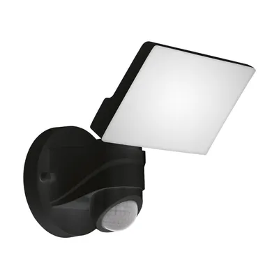 Zdjęcie produktu dla Kinkiet zewnętrzny LED 13W z czujnikiem PAGINO 98178 Eglo