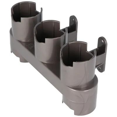 Image de Support mural adapté aux accessoires Dyson V10, V8, V7, porte-accessoires avec vis et chevilles