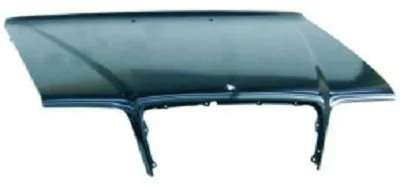 Produktbild von Diederichs Motorhaube        DB W124, 93-95