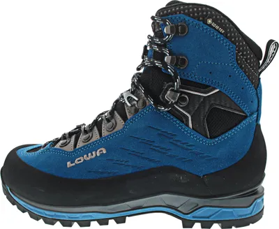 Produktbild von Lowa Cevedale II GTX Ws Wanderstiefel Blau in Gr. 40