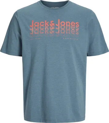 Zdjęcie produktu dla Jack & Jones Tex SS Crew Shirt Men