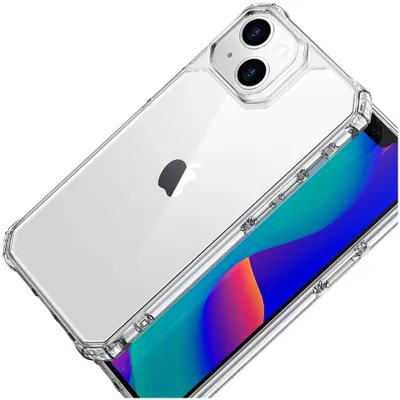 Produktbild von Esr Air Armor Iphone 13/14 Klar