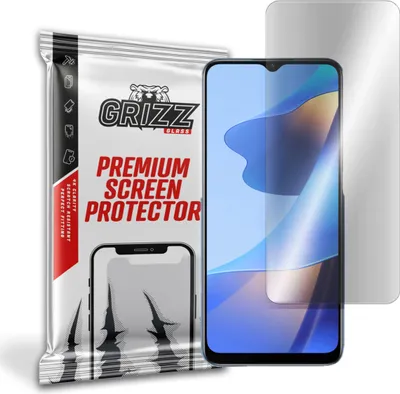 Produktbild von Matte Folie GrizzGlass PaperScreen für Oppo A54s