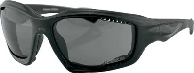 Image de Bobster Desperado Lunettes de soleil Noir Smoke/CAT3 Noir Smoke/CAT3
