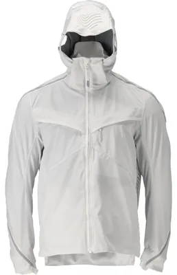 Produktbild von Mascot Hard Shell Jacke Jacke Größe 4XL, weiss