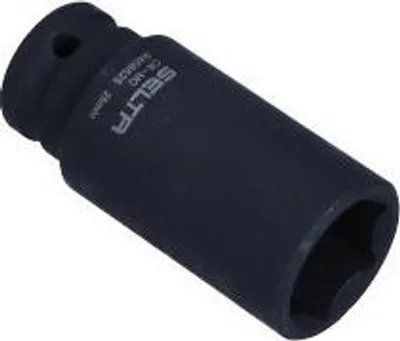 Zdjęcie produktu dla Nasadka 1/2 Udarowa 25 Mm X 85 Mm 6-Kątna Długa