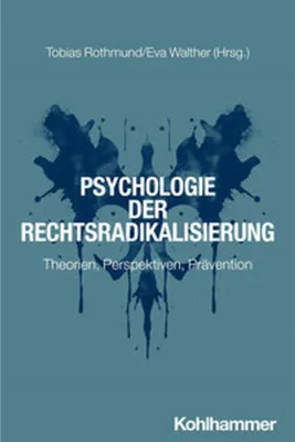 Image de Psychologie der Rechtsradikalisierung