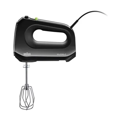 Produktbild von Handmixer MultiMix 2 HM 2110 BK
