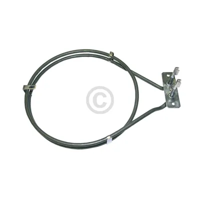 Produktbild von Heizung Heizelement Heißluft Backofenheizung Heißluftheizelement 2000W Ringheizung Backofen Herd Ofen Alternativ Electrolux AEG 3570424055 Zanussi Privileg Rex Rosenlew Corbero