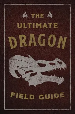 Produktbild von The Ultimate Dragon Field Guide