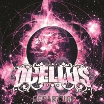 Produktbild von Ocellus-Departure