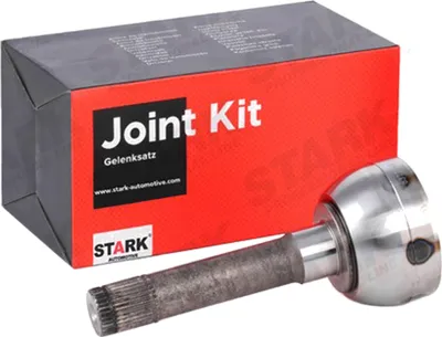 Produktbild von STARK Gelenksatz Antriebswelle Radseitig für NISSAN Patrol GR IV SUV (Y60, GR) SKJK-0200147
