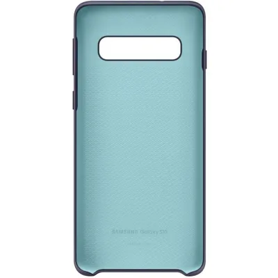 Obrázok produktu pre Samsung EF-PG973, Ochranný obal, Samsung, Galaxy S10, 15,5 cm (6.1"), Námorná
