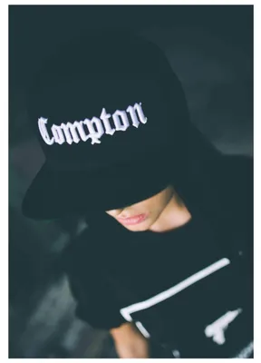 Immagine prodotto di Cappellino Flexfit Compton Flexfit da Unisex