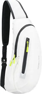 Productafbeelding van Waterdichte rugzak, nylon, lichtgewicht, 20 liter, geschikt voor sport en outdooractiviteiten