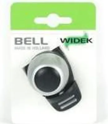 Produktbild von Widk Bel Compact 2 Silber auf KRT