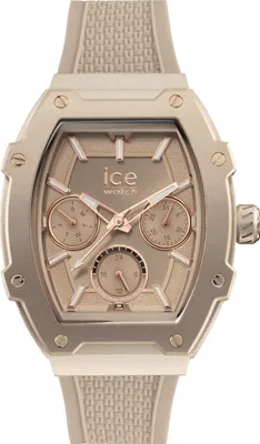 Produktbild von Ice Watch ICE boliday 022861 Damenarmbanduhr