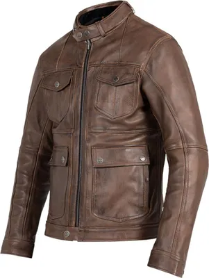 Zdjęcie produktu dla Kurtka motocyklowa John Doe Drifter, 5XL