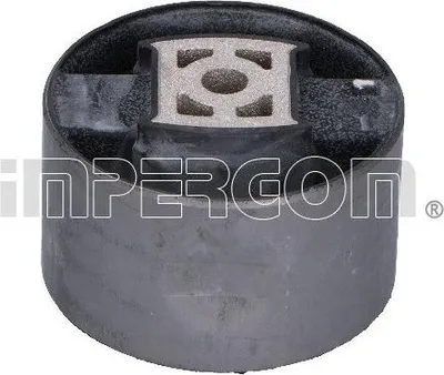 Obrázek produktu pro Airbag Motoru Citroen C5, C6, C8, Peugeot 407, 607, 807 03.06- Vzadu