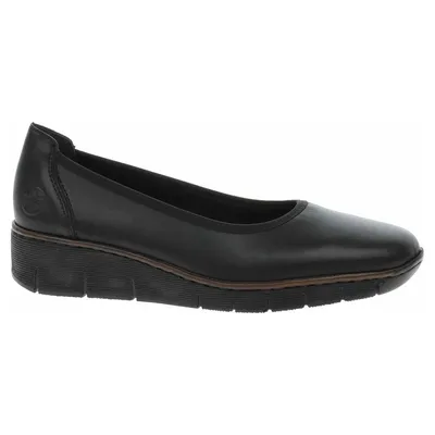 Immagine prodotto di Scarpe da donna Rieker 53755-00 schwarz 37