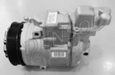 Produktbild von DENSO Kompressor, Klimaanlage  DCP17025