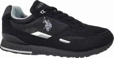 Image de U.S. Polo Assn Chaussures TABRY001BBLK