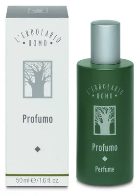 Zdjęcie produktu dla L'Erbolario UOMO - Perfumy BAOBAB