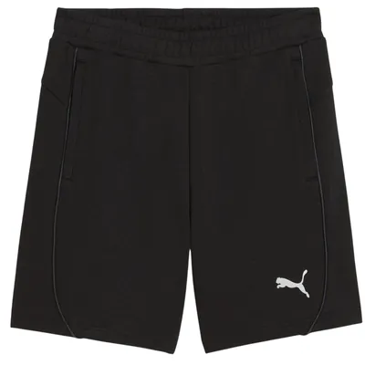 Produktbild von Puma - Shorts für Kinder GT16069 (140) (Schwarz)