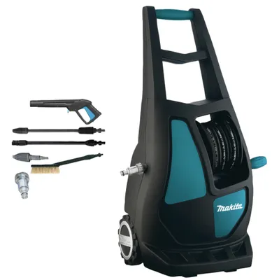 Produktbild von makita HW132 Hochdruckreiniger
