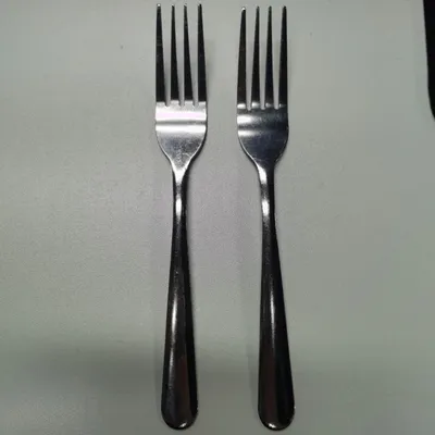 Produktbild von Funnydin-Tafelgabeln für Haushalt, Küche und Restaurant