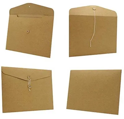 Immagine prodotto di Raccoglitore in cartoncino A4, 31x24 cm, per ufficio e scuola