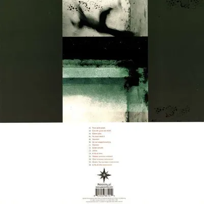 Image de The Gathering : Souvenirs - Peaceville - (Vinyle / Pop (Vinyle))