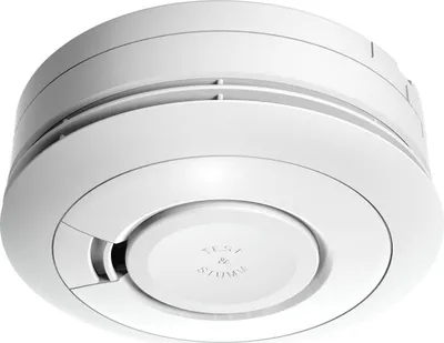 Produktbild von Ei Electronics Ei650RF Optischer Melder Kabellos