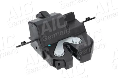 Produktbild von AIC Heckklappenschloss Kofferraumschloss für OPEL Corsa D Schrägheck (S07) Heckklappe 76185