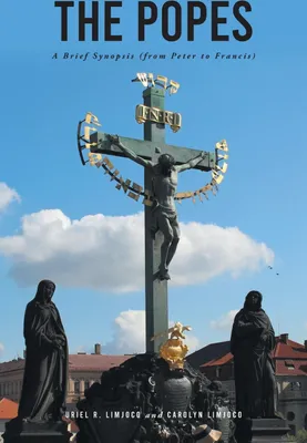 Produktbild von The Popes