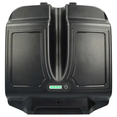 Produktbild von vhbw Akku kompatibel mit Powakaddy FW7, Freeway Digital II, Freeway 2, FW5, FW3 Elektro-Trolley Caddy (20800 mAh, 14,8 V, Li-Ion, inkl. Ladegerät)