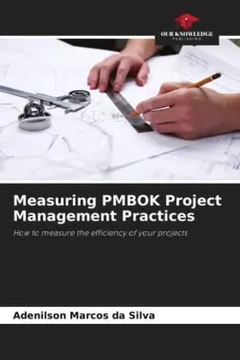 Produktbild von Measuring PMBOK Project Management Practices