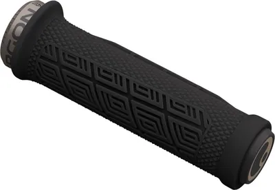 Produktbild von Ergon GDH Fat, Griffe, Schwarz