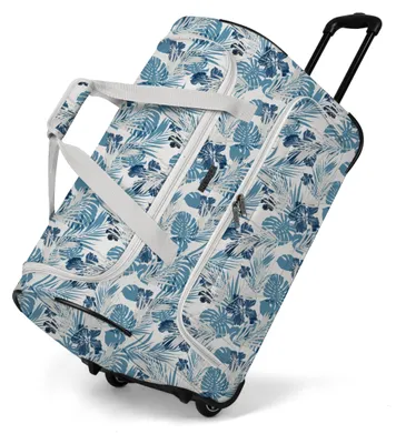 Produktbild von M Reisetasche mit Rollen und Großem Stauraum