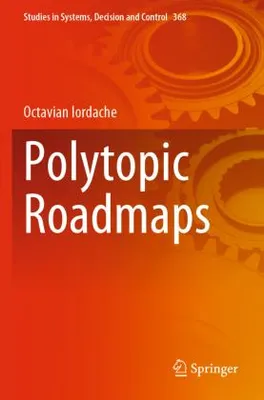 Zdjęcie produktu dla Polytopic Roadmaps