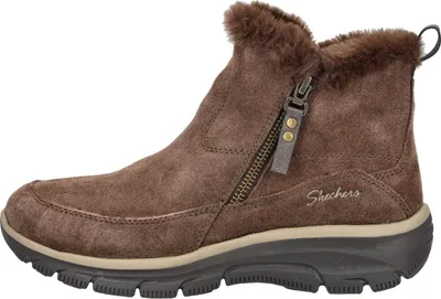 Image de Skechers Easy Going Cool Zip Couleur Marron