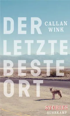Obrázek produktu pro Der letzte beste Ort